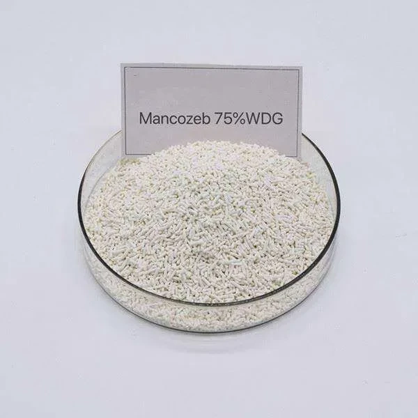 Using Mancozeb in Forestry: A Powerful Solution for Disease Control