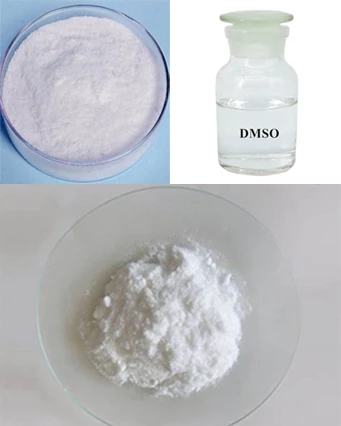 Agro Industrial Raw Materials