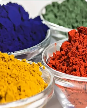 Liquid Crystal Raw Materials