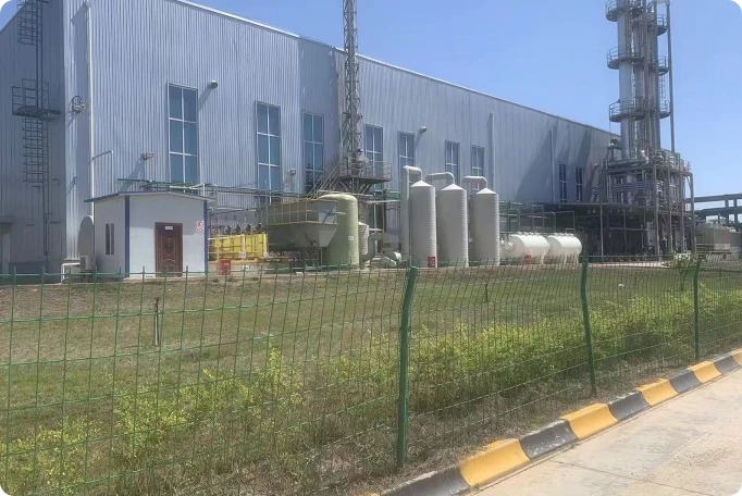 industrial raw materials suppliers