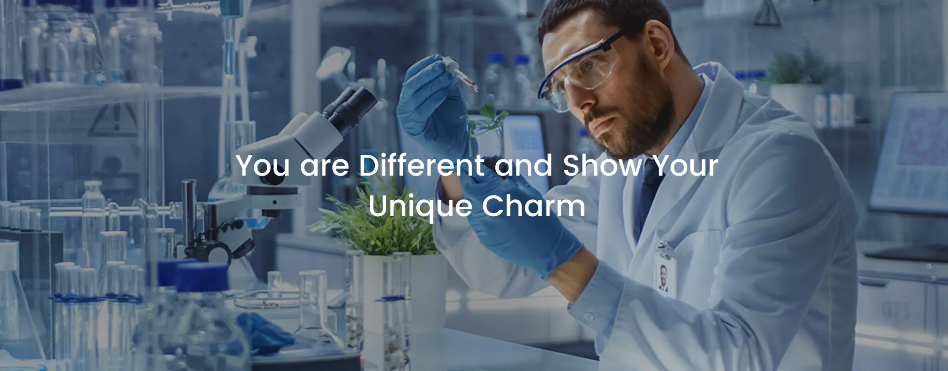 pesticides manufacturer