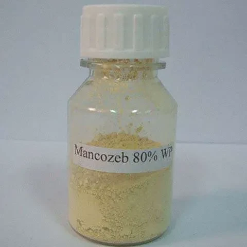 Timing Your Mancozeb Application: Tips for Success