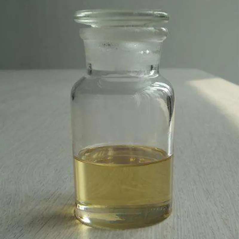 crop growth regulators