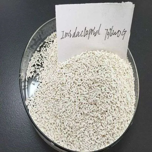 root growth regulator