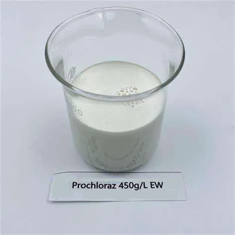 humic based biostimulants