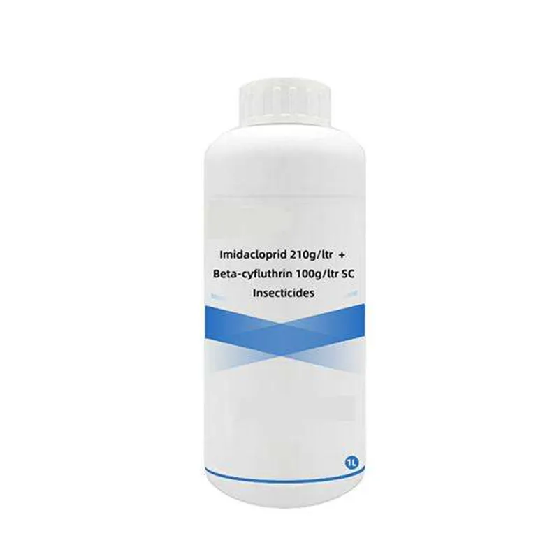use of plant growth regulators