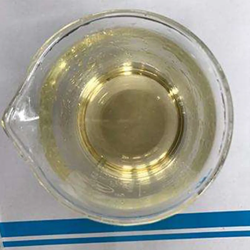 plant growth regulators for grass