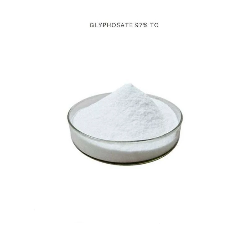 use of biostimulants in agriculture