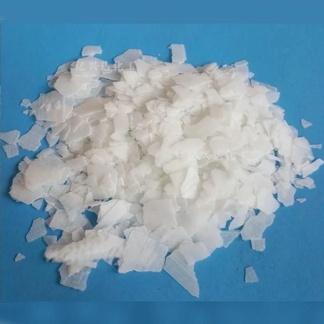 Potassium Hydroxide