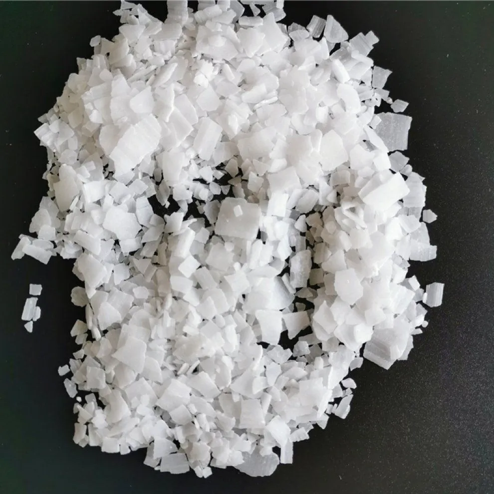 Sodium Hydroxide