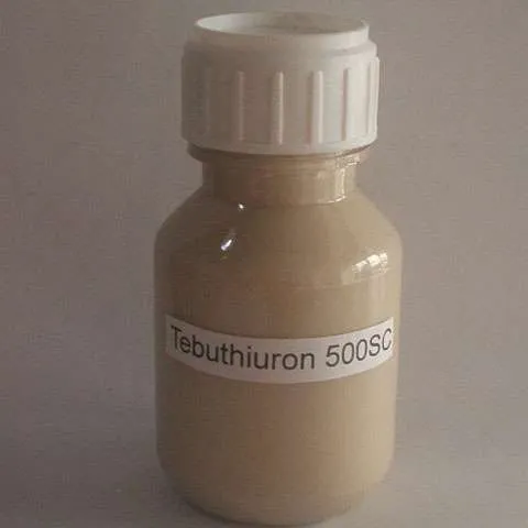 pesticides manufacturer