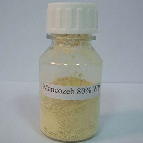 nitrobenzene plant growth regulator
