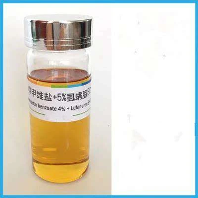 atrazine insecticide