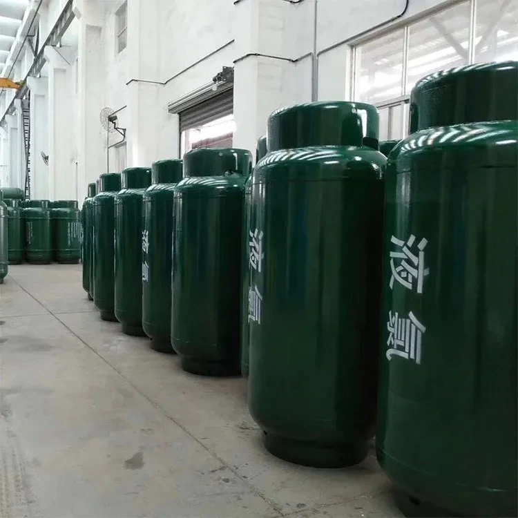 How to Source Quality Chlorine for Industrial Applications